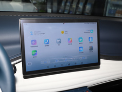 2022款 510KM 旗舰型