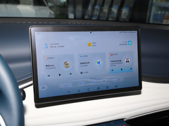 2022款 510KM 旗舰型