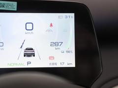 2022款 510KM 旗舰型