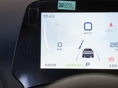 2022款 510KM 旗舰型