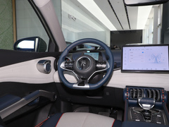 2022款 510KM 旗舰型