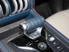 2022款 510KM 旗舰型
