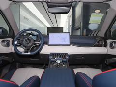 2022款 510KM 旗舰型