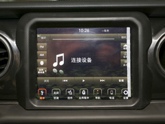 2022款 2.0T 高地四门版