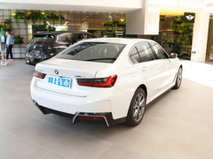 2022款 eDrive 35 L