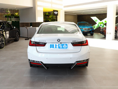 2022款 eDrive 35 L
