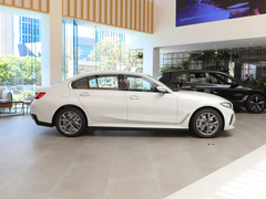 2022款 eDrive 35 L