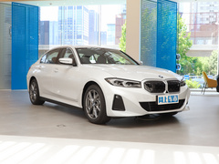 2022款 eDrive 35 L