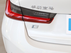 2022款 eDrive 35 L