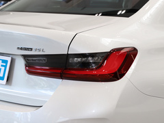 2022款 eDrive 35 L