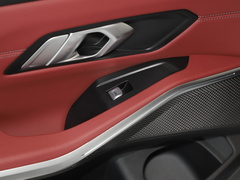 2022款 eDrive 35 L