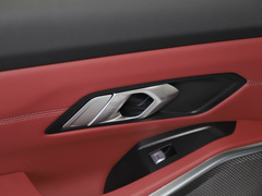 2022款 eDrive 35 L