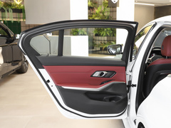 2022款 eDrive 35 L
