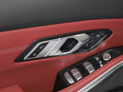 2022款 eDrive 35 L