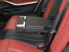 2022款 eDrive 35 L