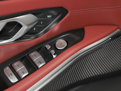 2022款 eDrive 35 L