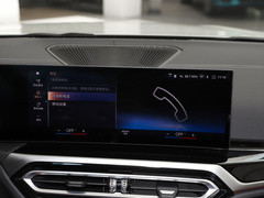 2022款 eDrive 35 L