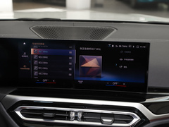 2022款 eDrive 35 L