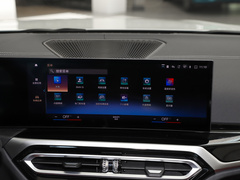 2022款 eDrive 35 L