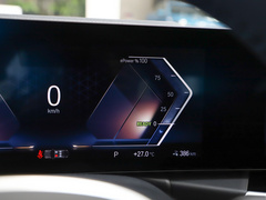 2022款 eDrive 35 L