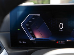 2022款 eDrive 35 L