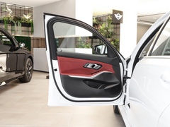 2022款 eDrive 35 L