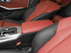 2022款 eDrive 35 L