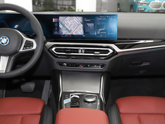 2022款 eDrive 35 L