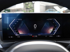 2022款 eDrive 35 L