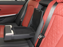 2022款 eDrive 35 L