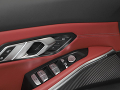2022款 eDrive 35 L