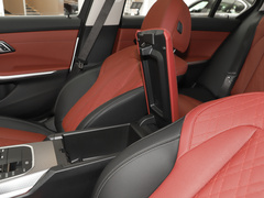 2022款 eDrive 35 L