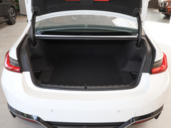 2022款 eDrive 35 L