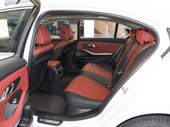 2022款 eDrive 35 L