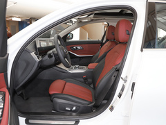 2022款 eDrive 35 L