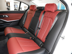 2022款 eDrive 35 L