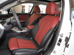 2022款 eDrive 35 L