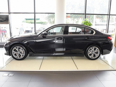2022款 eDrive 35 L