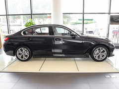 2022款 eDrive 35 L