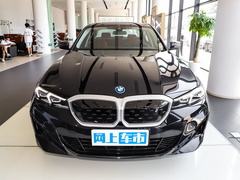 2022款 eDrive 35 L