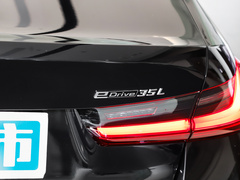 2022款 eDrive 35 L