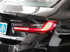 2022款 eDrive 35 L
