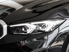 2022款 eDrive 35 L