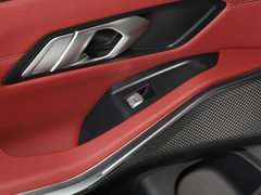 2022款 eDrive 35 L