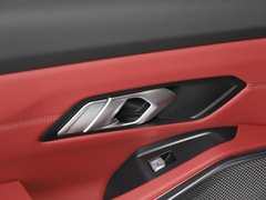 2022款 eDrive 35 L