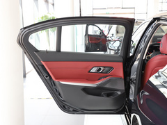2022款 eDrive 35 L