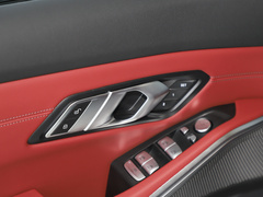 2022款 eDrive 35 L