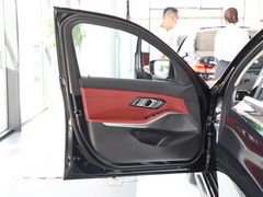 2022款 eDrive 35 L