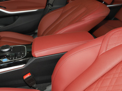 2022款 eDrive 35 L