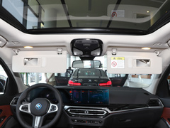 2022款 eDrive 35 L
